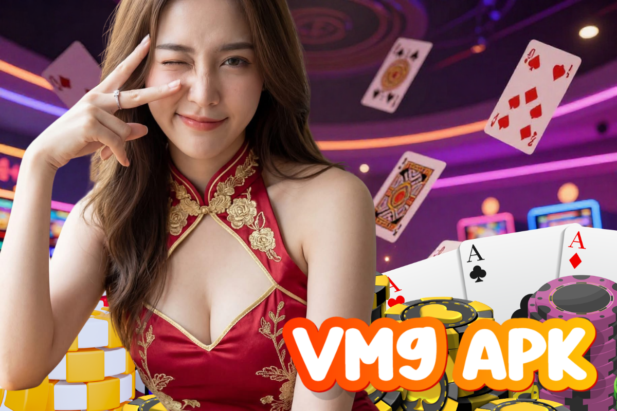 vm9 apk slot
