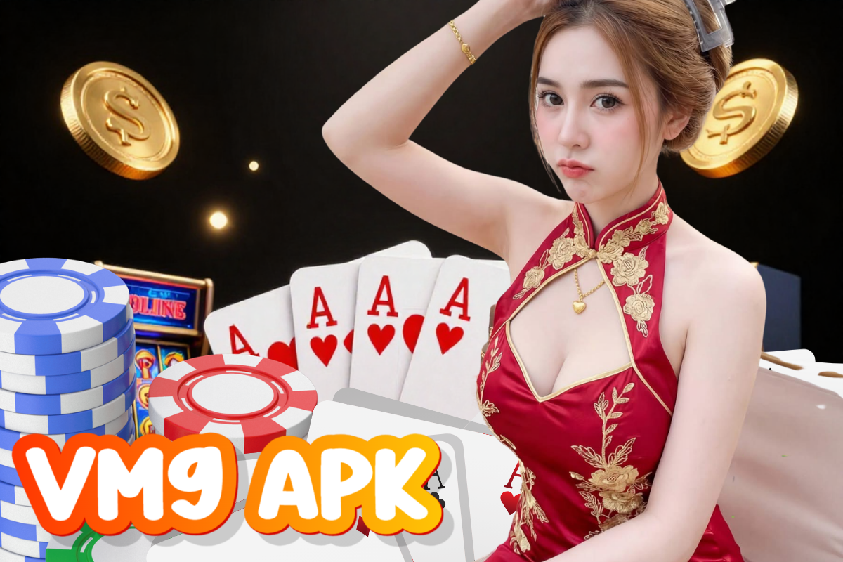 vm9 apk สมัคร